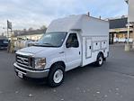 New 2025 Ford E-350 RWD, Rockport Workport Service Utility Van for sale #A7050 - photo 8