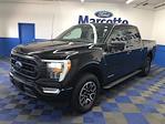 2021 Ford F-150 SuperCrew Cab 4WD, Pickup for sale #AT10004 - photo 1