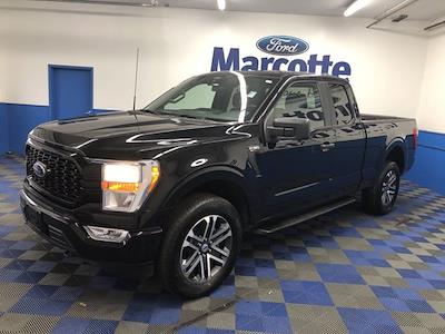 2022 Ford F-150 Super Cab 4WD, Pickup for sale #AT10017 - photo 1