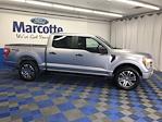 2021 Ford F-150 SuperCrew Cab 4WD, Pickup for sale #AT10022 - photo 5