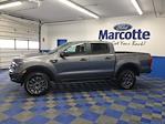 2021 Ford Ranger SuperCrew Cab SRW 4WD, Pickup for sale #AT10032 - photo 2