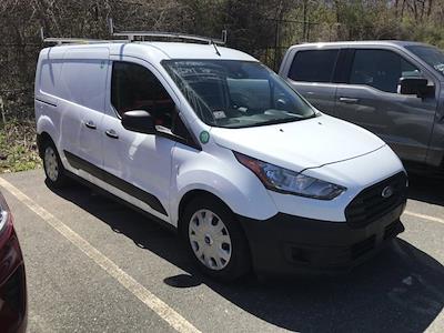 2022 Ford Transit Connect FWD, Empty Cargo Van for sale #AT10041 - photo 1