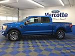 2021 Ford F-150 SuperCrew Cab 4WD, Pickup for sale #AT10043 - photo 2