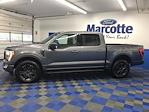 2021 Ford F-150 SuperCrew Cab 4WD, Pickup for sale #AT10046 - photo 3