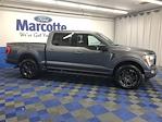 2021 Ford F-150 SuperCrew Cab 4WD, Pickup for sale #AT10046 - photo 6