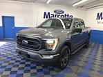 2021 Ford F-150 SuperCrew Cab 4WD, Pickup for sale #AT10055 - photo 1
