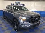 2021 Ford F-150 SuperCrew Cab 4WD, Pickup for sale #AT10055 - photo 5