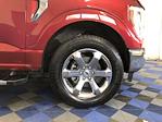 2021 Ford F-150 SuperCrew Cab 4WD, Pickup for sale #AT10056 - photo 23