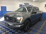 2021 Ford F-150 SuperCrew Cab 4WD, Pickup for sale #AT10088 - photo 1