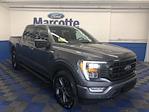 2021 Ford F-150 SuperCrew Cab 4WD, Pickup for sale #AT10088 - photo 5