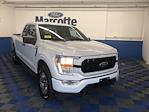 2021 Ford F-150 Super Cab 4WD, Pickup for sale #AT10095 - photo 2