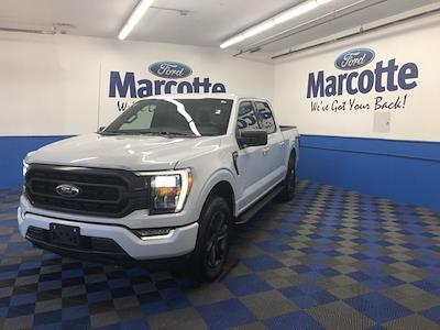 2021 Ford F-150 SuperCrew Cab 4WD, Pickup for sale #AT10104 - photo 1