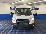 Used 2020 Ford Transit 250 Medium Roof RWD, Empty Cargo Van for sale #AT10155 - photo 3