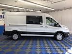 Used 2020 Ford Transit 250 Medium Roof RWD, Empty Cargo Van for sale #AT10155 - photo 4