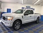 2021 Ford F-150 Super Cab 4WD, Pickup for sale #AT10175 - photo 1