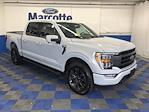 Used 2021 Ford F-150 SuperCrew Cab 4WD, Pickup for sale #AT10179 - photo 5