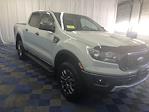 Used 2021 Ford Ranger SuperCrew Cab 4WD, Pickup for sale #AT10253 - photo 4