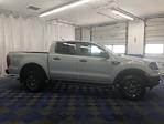 Used 2021 Ford Ranger SuperCrew Cab 4WD, Pickup for sale #AT10253 - photo 7