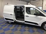 Used 2022 Ford Transit Connect XL FWD, Upfitted Cargo Van for sale #AT10277 - photo 22