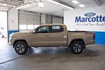 Used 2018 Toyota Tacoma Sport Double Cab 4x4, Pickup for sale #AT8774 - photo 3
