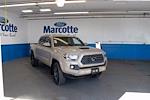 Used 2018 Toyota Tacoma Sport Double Cab 4x4, Pickup for sale #AT8774 - photo 6