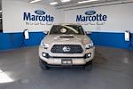 Used 2018 Toyota Tacoma Sport Double Cab 4x4, Pickup for sale #AT8774 - photo 7