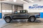 Used 2018 Toyota Tacoma SR5 Double Cab 4x4, Pickup for sale #AT8787 - photo 3