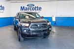 Used 2018 Toyota Tacoma SR5 Double Cab 4x4, Pickup for sale #AT8787 - photo 5