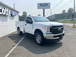 Used 2017 Ford F-350 XL Regular Cab 4x4, 8' Knapheide Steel Service Body Service Truck for sale #AT8913 - photo 4