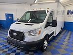 Used 2020 Ford Transit 350 HD Base Low Roof RWD, Box Van for sale #AT9095 - photo 1