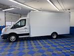 Used 2020 Ford Transit 350 HD Base Low Roof RWD, Box Van for sale #AT9095 - photo 3