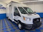 Used 2020 Ford Transit 350 HD Base Low Roof RWD, Box Van for sale #AT9095 - photo 4