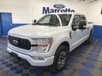 2021 Ford F-150 SuperCrew Cab 4WD, Pickup for sale #AT9948 - photo 1