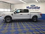 2021 Ford F-150 SuperCrew Cab 4WD, Pickup for sale #AT9948 - photo 3