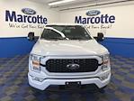 2021 Ford F-150 SuperCrew Cab 4WD, Pickup for sale #AT9948 - photo 4