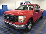 2021 Ford F-150 Super Cab SRW 4WD, Pickup for sale #AT9961 - photo 1