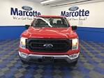 2021 Ford F-150 Super Cab SRW 4WD, Pickup for sale #AT9961 - photo 3