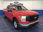 2021 Ford F-150 Super Cab SRW 4WD, Pickup for sale #AT9961 - photo 4