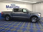 2021 Ford F-150 SuperCrew Cab 4WD, Pickup for sale #AT9974 - photo 6
