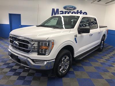 2021 Ford F-150 SuperCrew Cab 4WD, Pickup for sale #AT9987 - photo 1