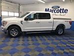 2021 Ford F-150 SuperCrew Cab 4WD, Pickup for sale #AT9987 - photo 3