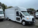 2022 Ford Transit 350 HD AWD, Utilimaster Velocity Box Van for sale #X7874 - photo 4