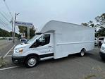 2022 Ford Transit 350 HD AWD, Utilimaster Velocity Box Van for sale #X7874 - photo 1