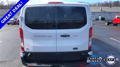 Used 2016 Ford Transit 350 XLT Low Roof 4x2, Passenger Van for sale #PBT1719 - photo 2