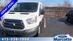 Used 2016 Ford Transit 350 XLT Low Roof 4x2, Passenger Van for sale #PBT1719 - photo 1