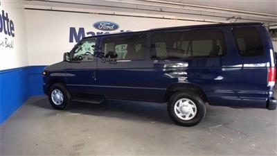 Used 2014 Ford E-350 XLT 4x2, Passenger Van for sale #PBT1784 - photo 2