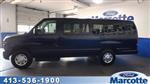 Used 2014 Ford E-350 XLT 4x2, Passenger Van for sale #PBT1784 - photo 1