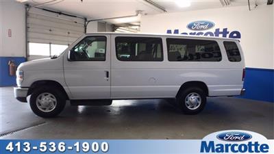 Used 2014 Ford E-350 XLT 4x2, Passenger Van for sale #PBT1785 - photo 1
