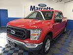 2021 Ford F-150 SuperCrew Cab 4WD, Pickup for sale #PBT1906 - photo 1