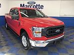 2021 Ford F-150 SuperCrew Cab 4WD, Pickup for sale #PBT1906 - photo 4